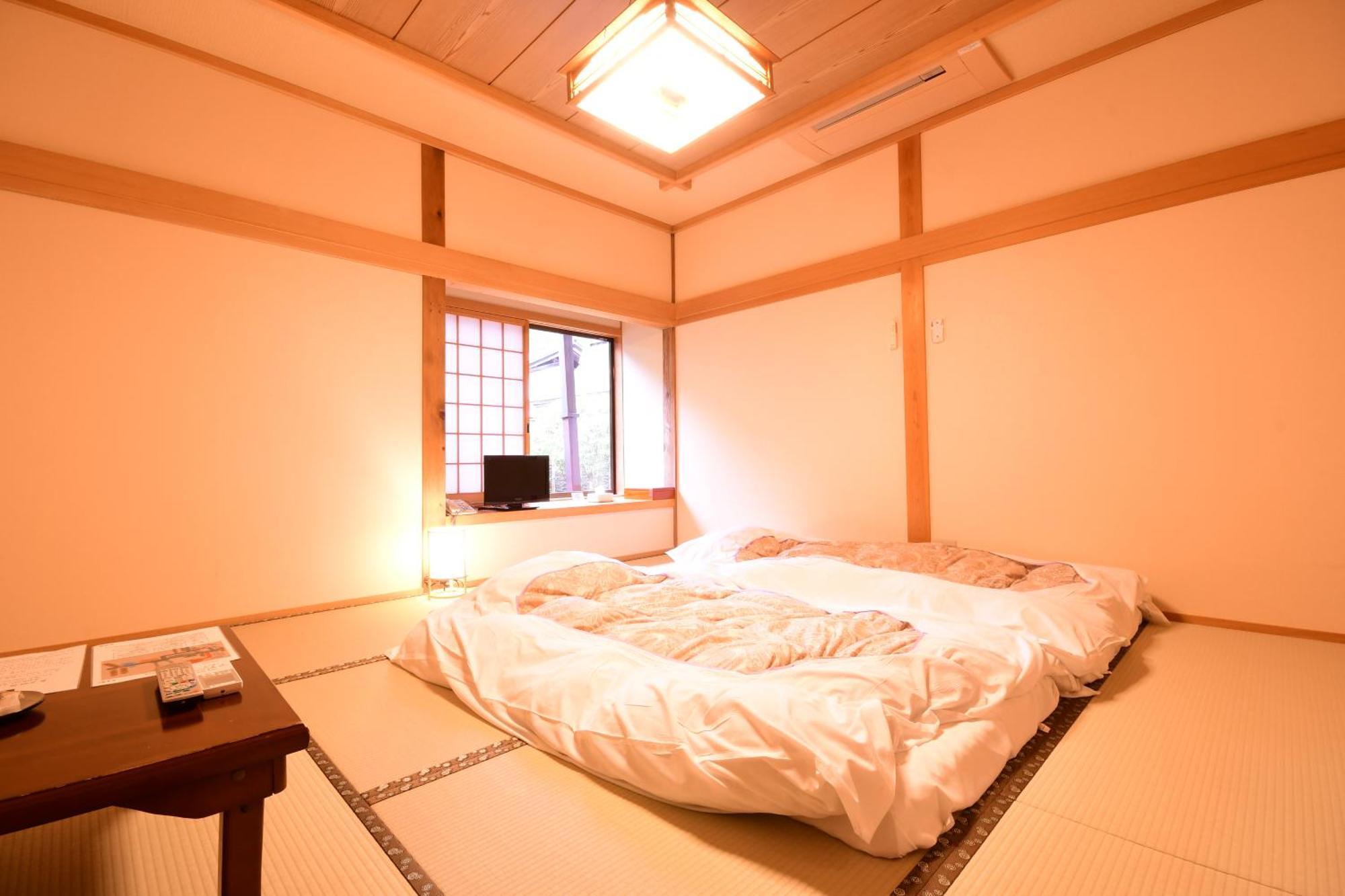 Koyasan Shukubo Saizenin Hotel Exterior foto
