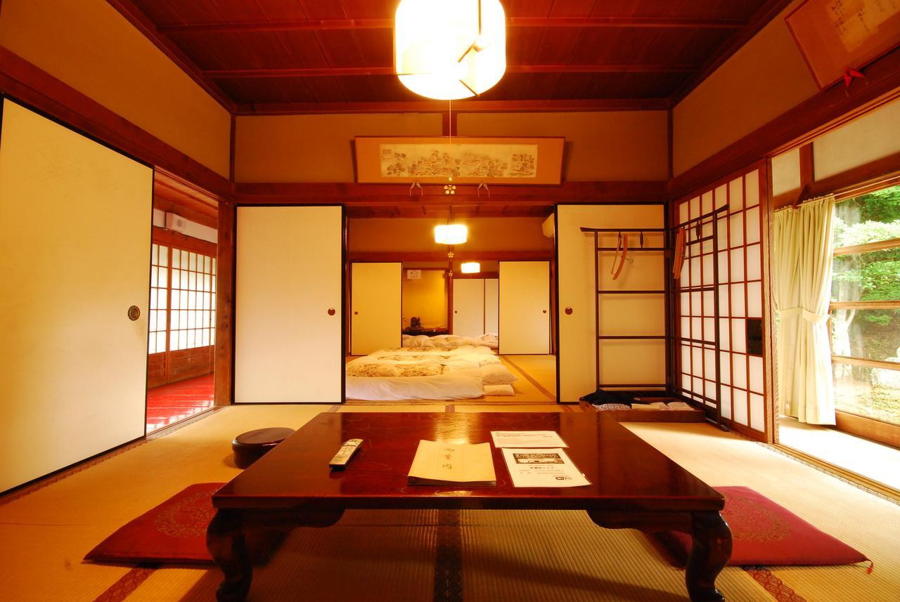 高野山 宿坊 西禅院 -Koyasan Shukubo Saizenin- Exterior foto