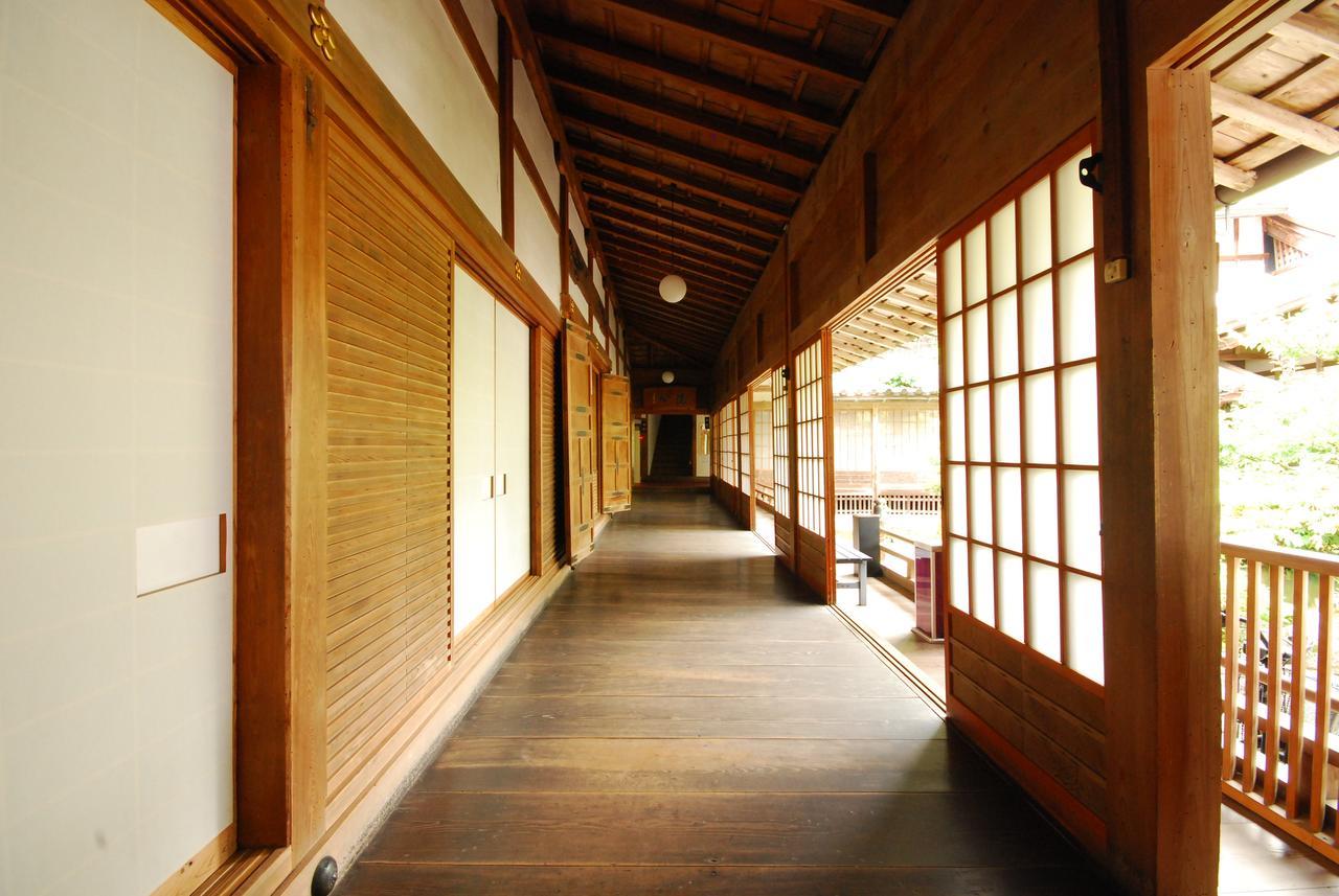 高野山 宿坊 西禅院 -Koyasan Shukubo Saizenin- Exterior foto