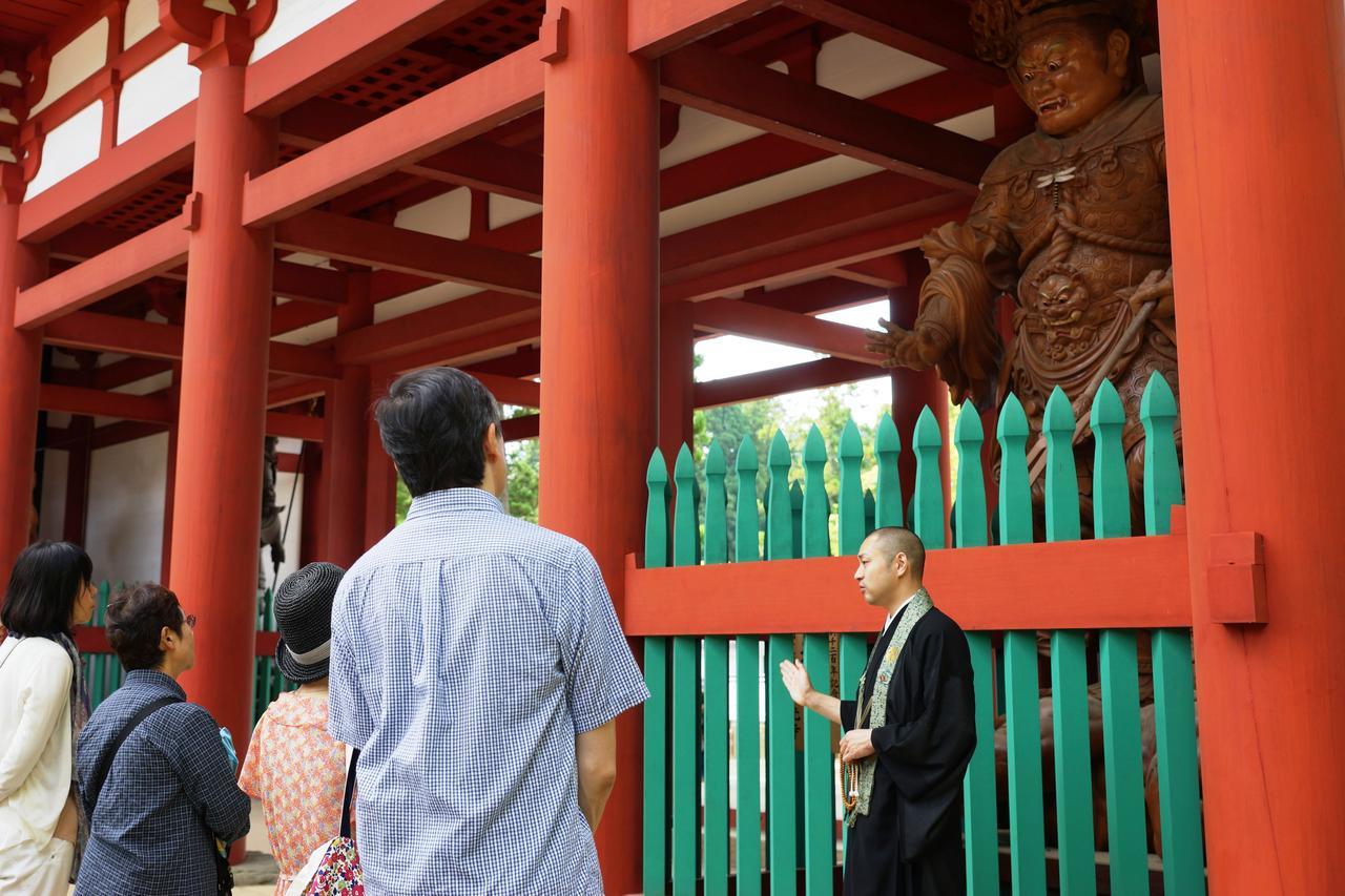 高野山 宿坊 西禅院 -Koyasan Shukubo Saizenin- Exterior foto