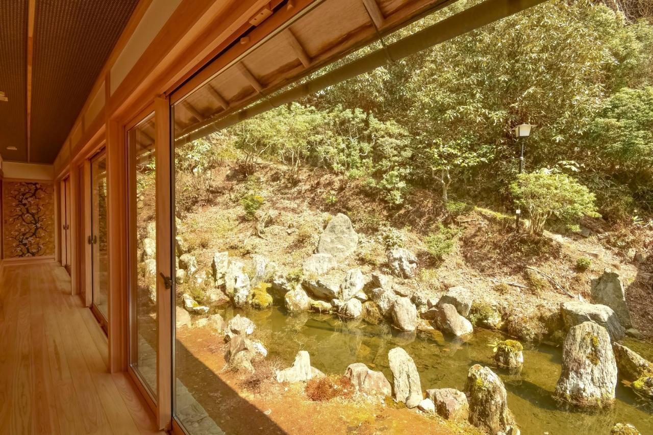 高野山 宿坊 西禅院 -Koyasan Shukubo Saizenin- Exterior foto